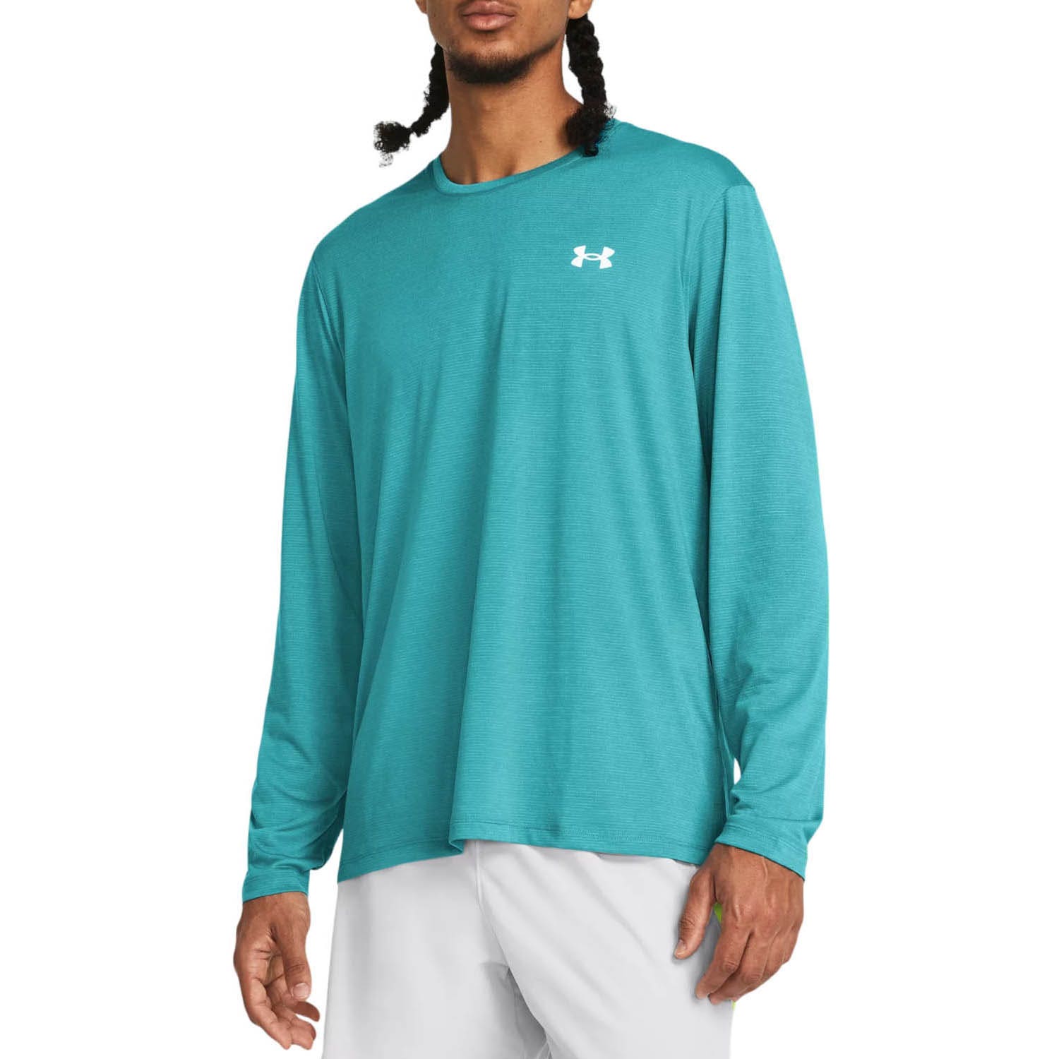 Under Armour  Streaker Long Sleeve