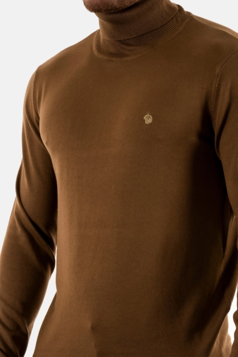 pull hiver benson and cherry fracas tabac