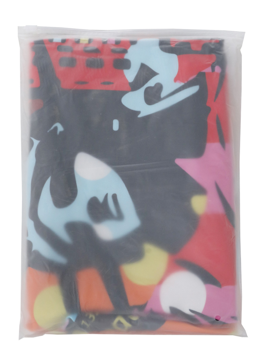 Housse de valise Periea Pop Art Statue of Liberty L