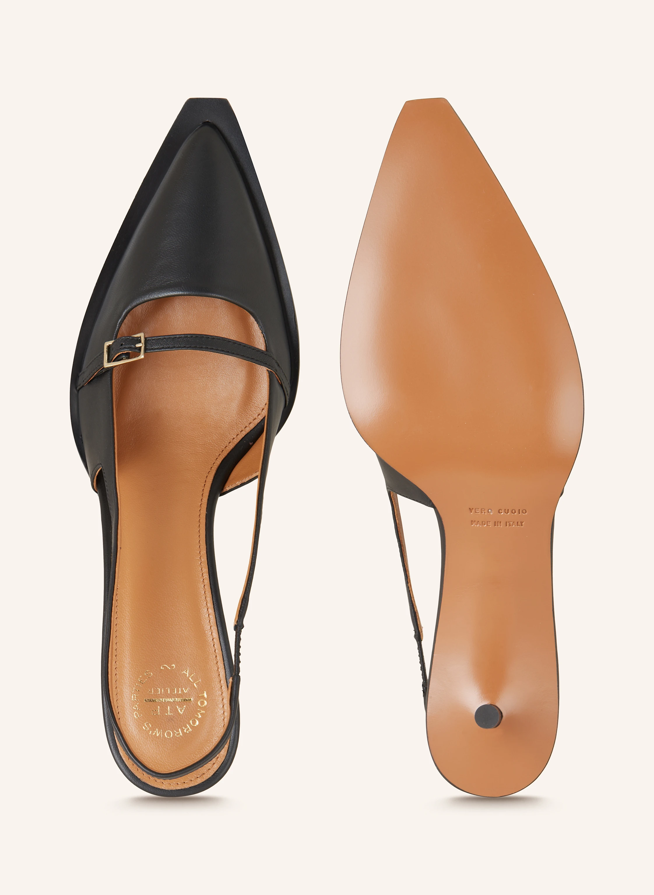 ATP ATELIER Slingpumps MIRA