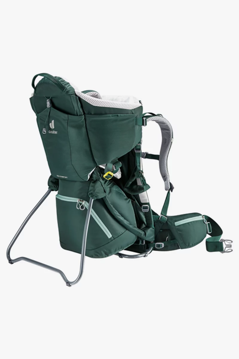deuter Kid Comfort 14 L Babytrage