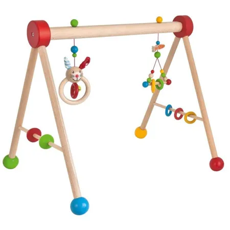 Simba Eichhorn Baby Gym