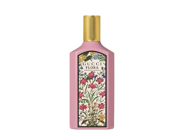 Gucci Flora Gorgeous Gardenia EDP 100ml