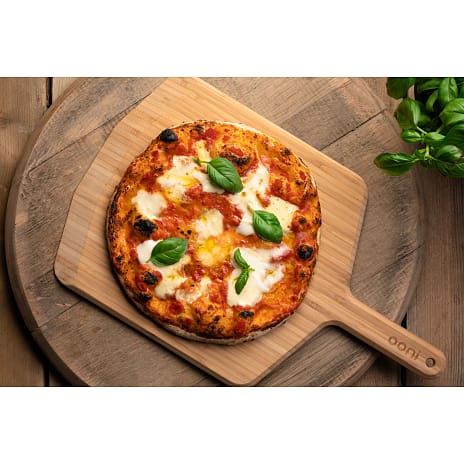 Ooni bambus pizzaspade 12