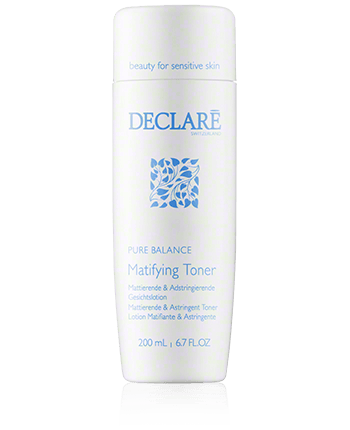 Declaré Pure Balance Matifying Toner 200ml