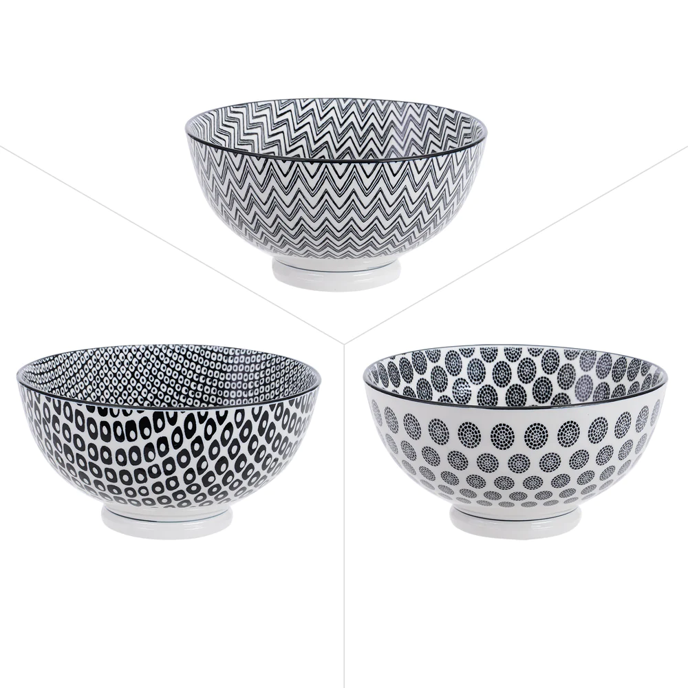 Coupelle Kuro 11,5 cm (lot de 6) Table passion