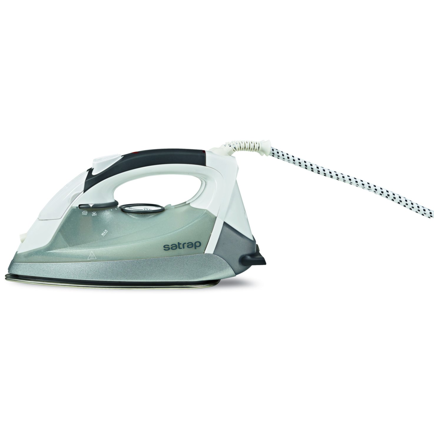 satrap Ferru BE1 2200 Dampfbügeleisen