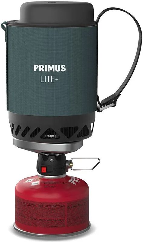 Gasbrander - Compact - 0,5L Pot - Lichtgewicht - Efficiënt Verwarmen