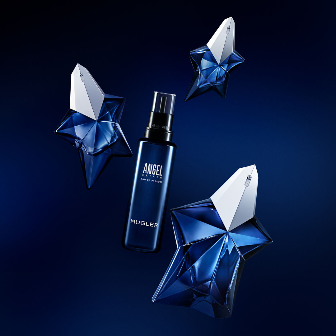 MUGLER ANGEL ELIXIR Angel Elixir Eau de Parfum - 50ml