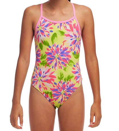 Funkita Bådedragt - Single Strap - Spring Summer