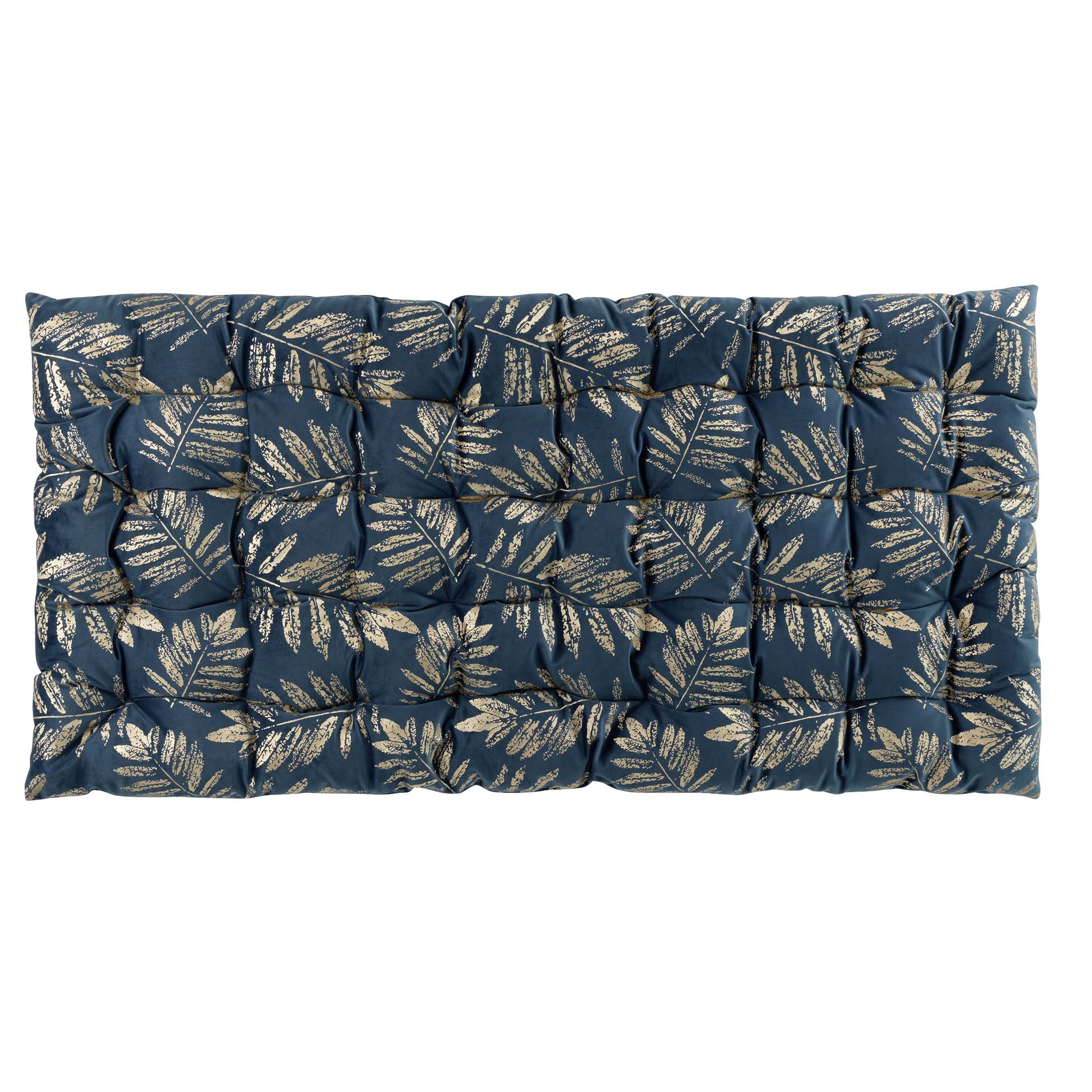Palettenkissen 60x120 Sitzkissen Garten Boden Matratze Kissen Polster Auflage