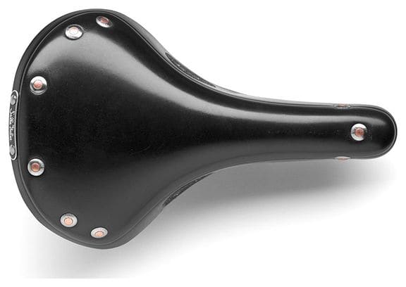 SELLE ITALIA EPOCA Noir