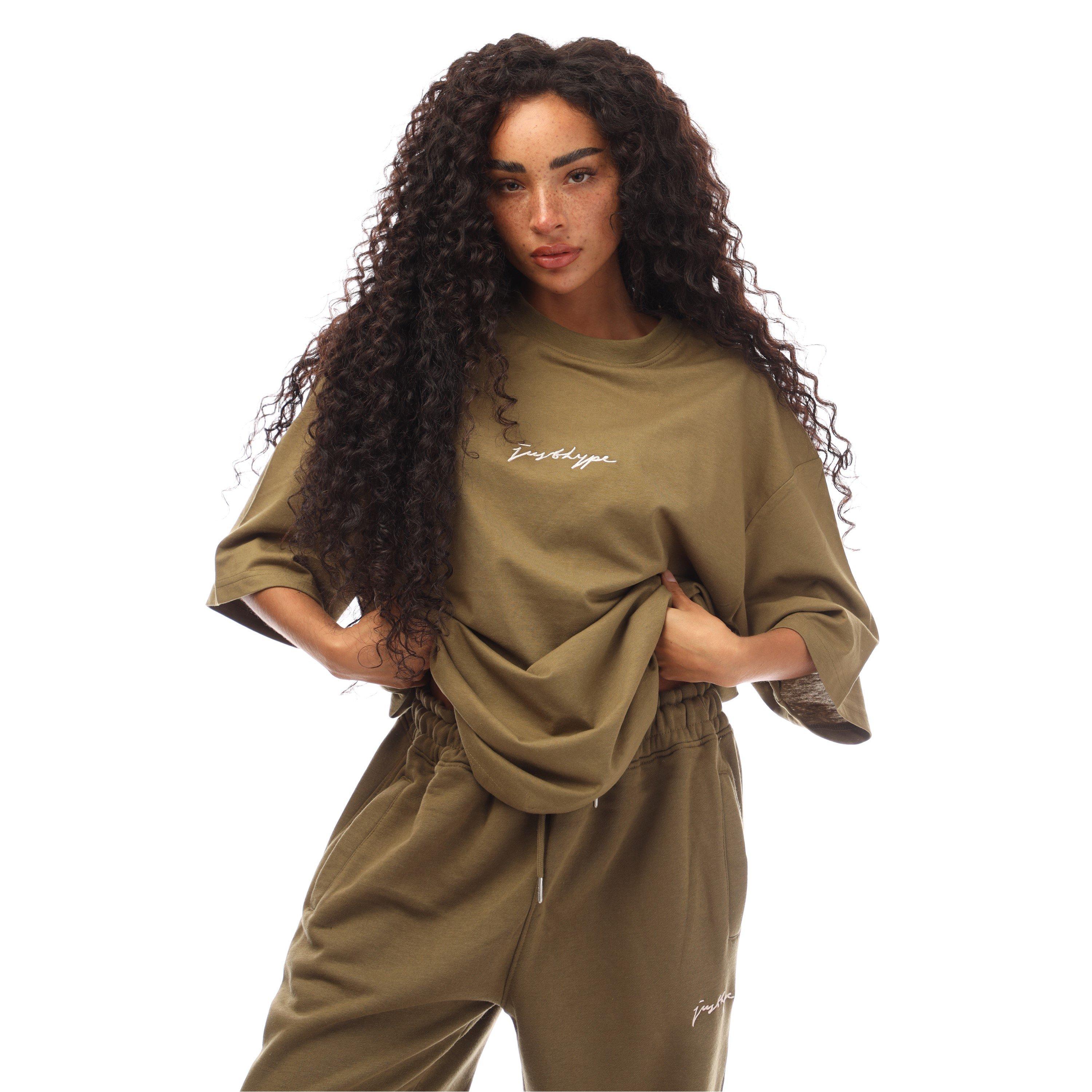 Hype O S Tee 99