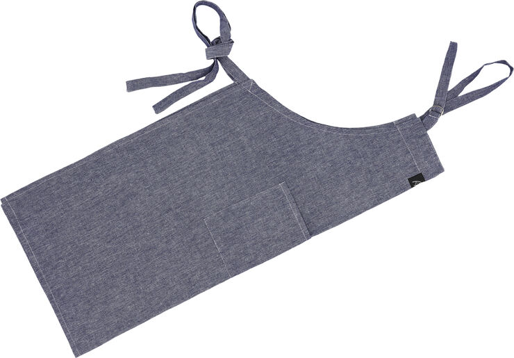 Pillivuyt Forklæde recycle Pillivuyt 95 x 80 cm Navy Navy