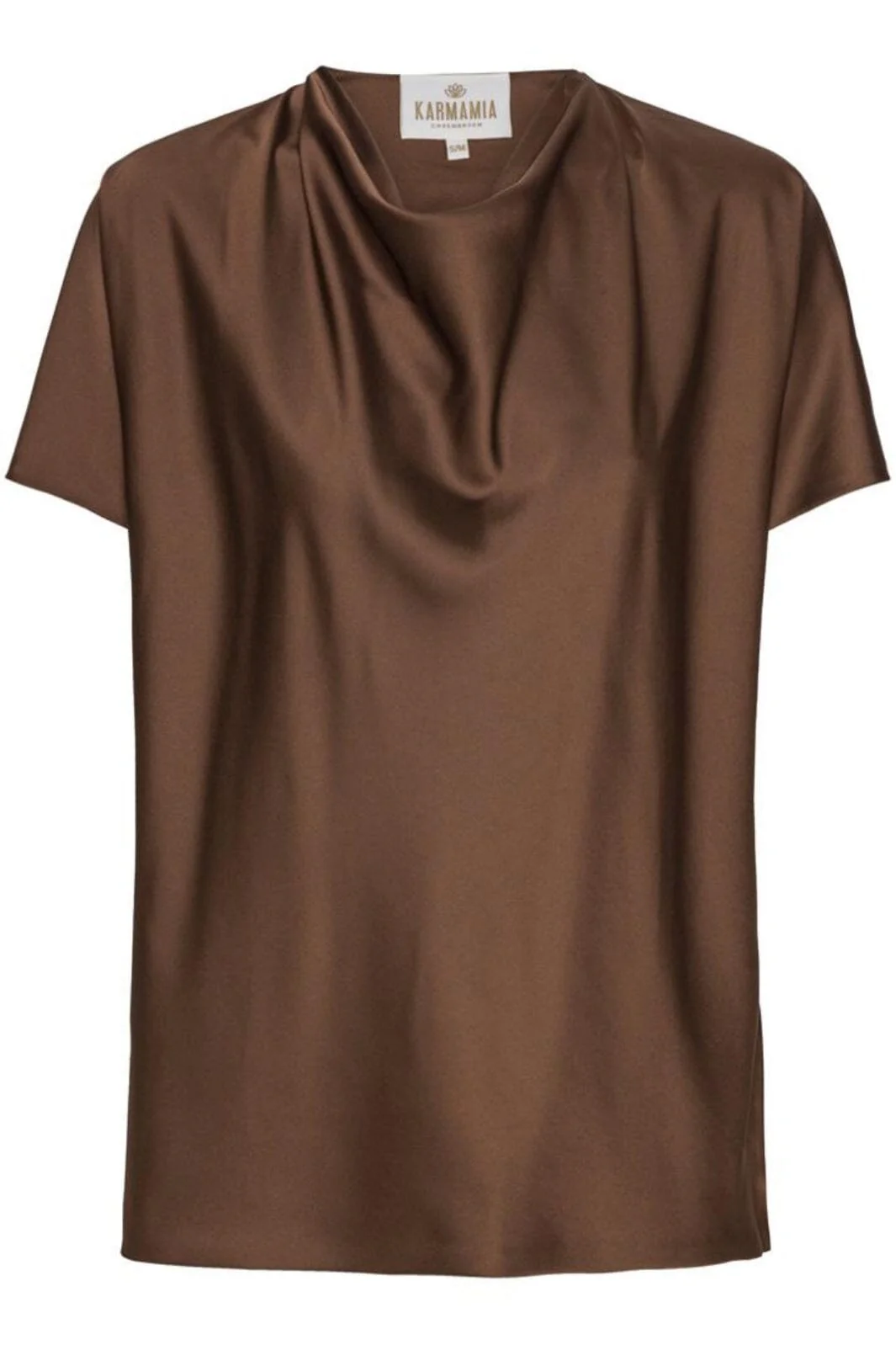 Karmamia Peony Blouse 2008