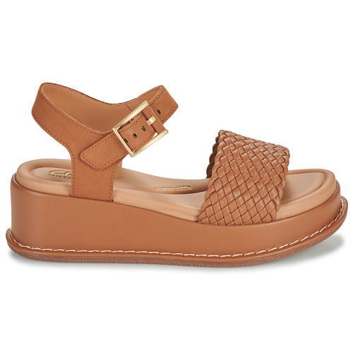 Clarks - KIMMEI BAY Marrón