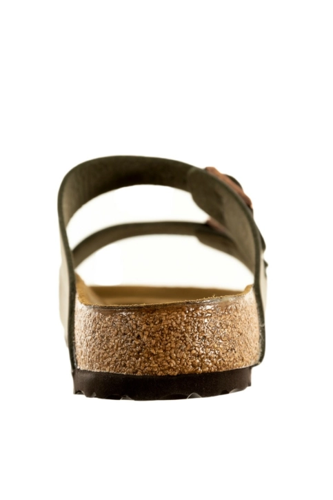 Sandales - nu-pieds birkenstock arizona stone