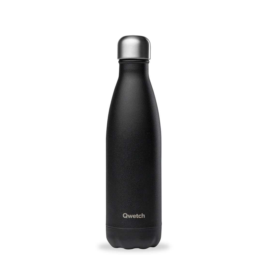 Bouteille Isotherme Originals Matt Noir - Qwetch