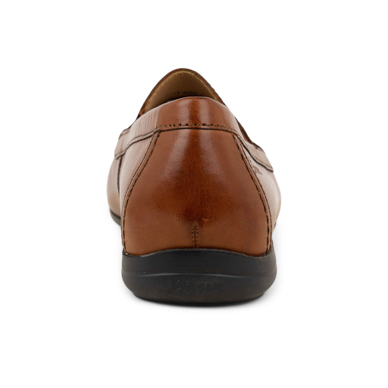 Mocassins homme SIOUX JION