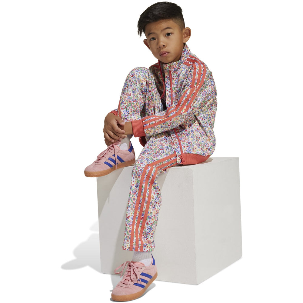 Køb adidas Originals Cloud White/Multicolor Fb Tracksuit