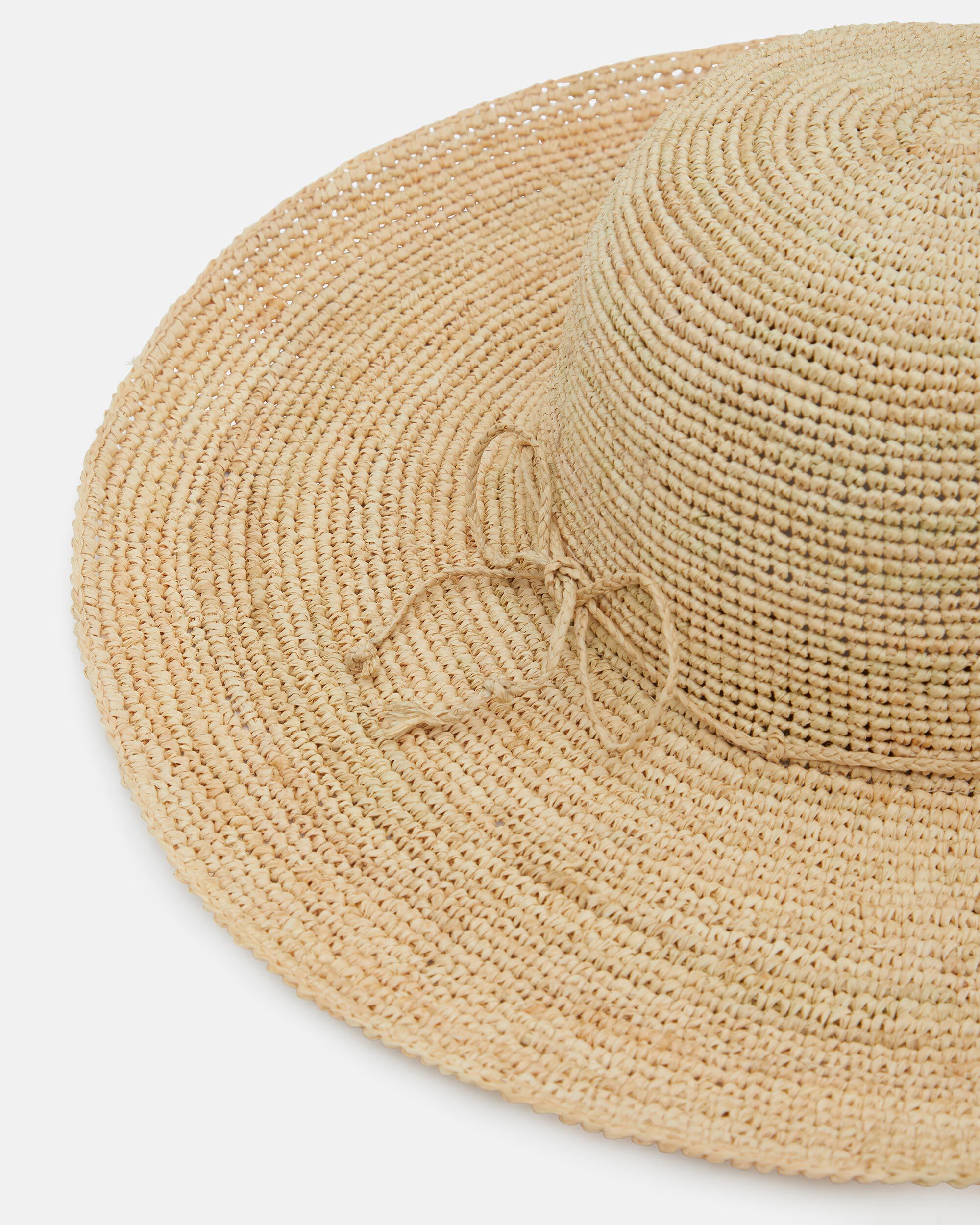 Capeline - Carlline Naturel