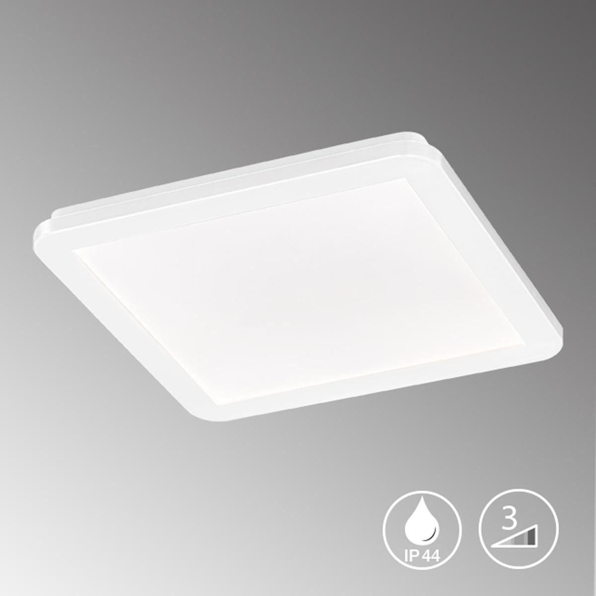 LED-Deckenleuchte
