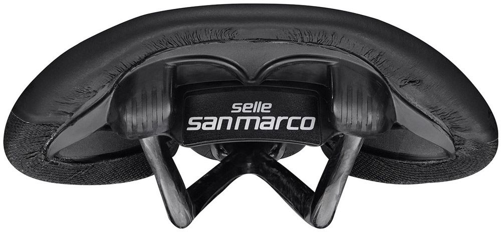 Selle San Marco Allroad Open-Fit Carbon FX Sattel kaufen | Bike-Discount