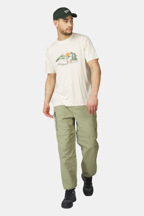 Ayacucho Ayacucho Cypress Zip-Off Afritsbroek