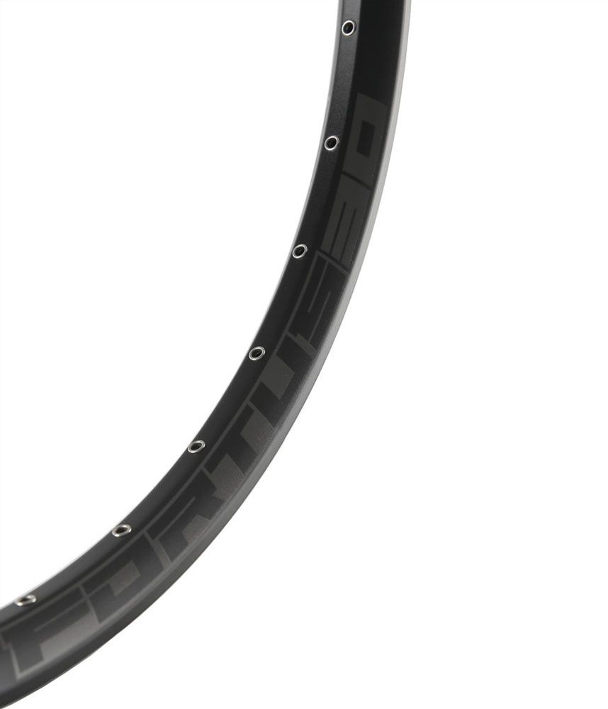 Hope Fortus 30 Pro 5 Disc 6-Loch 27,5