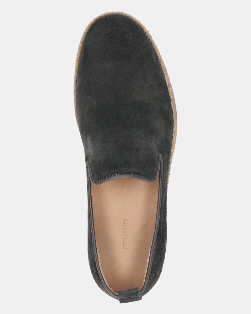 Rehab Ricardo Espadrilles  - grijs