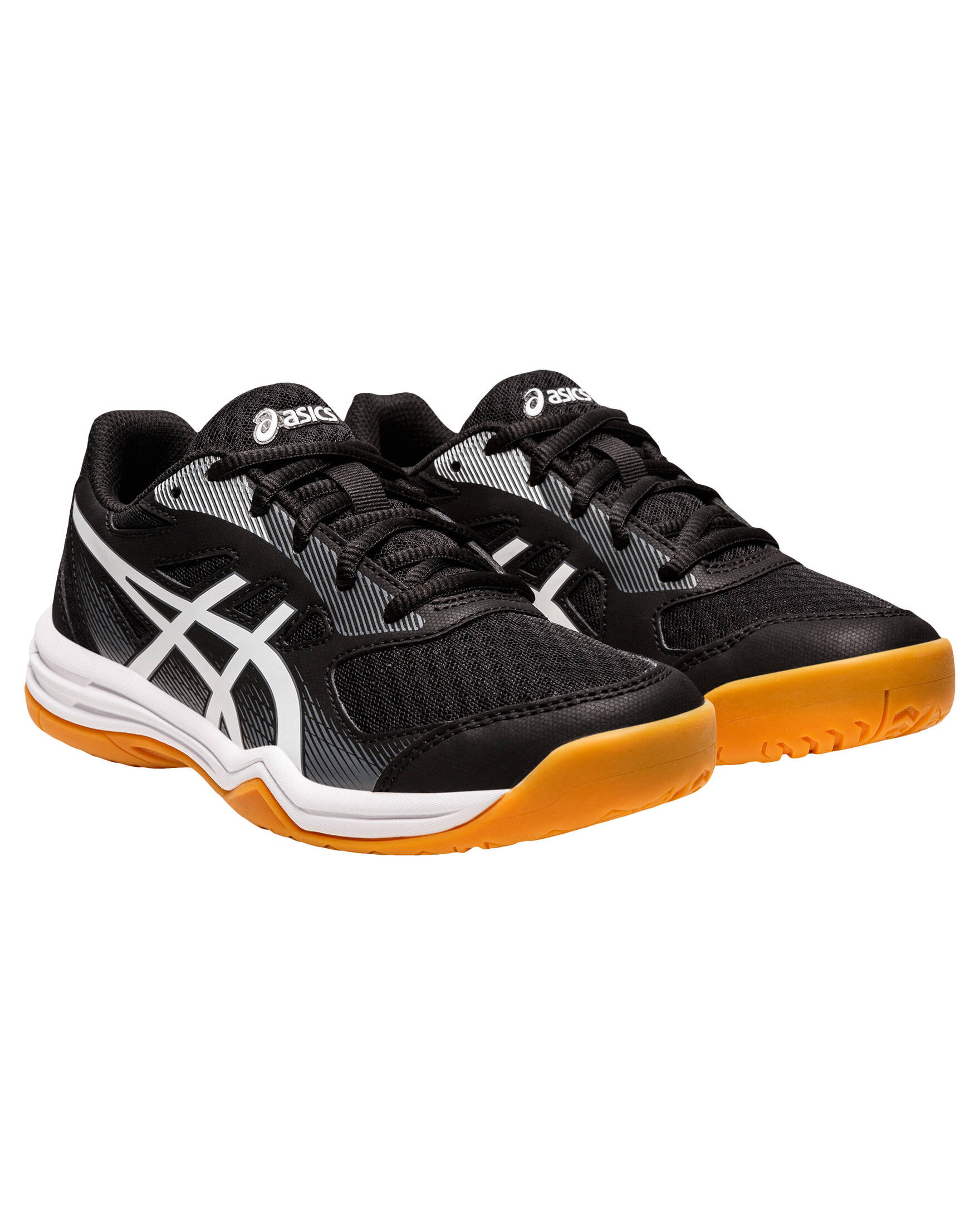 Asics| Kinder Tennisschuhe Indoor UPCOURT 5 GS