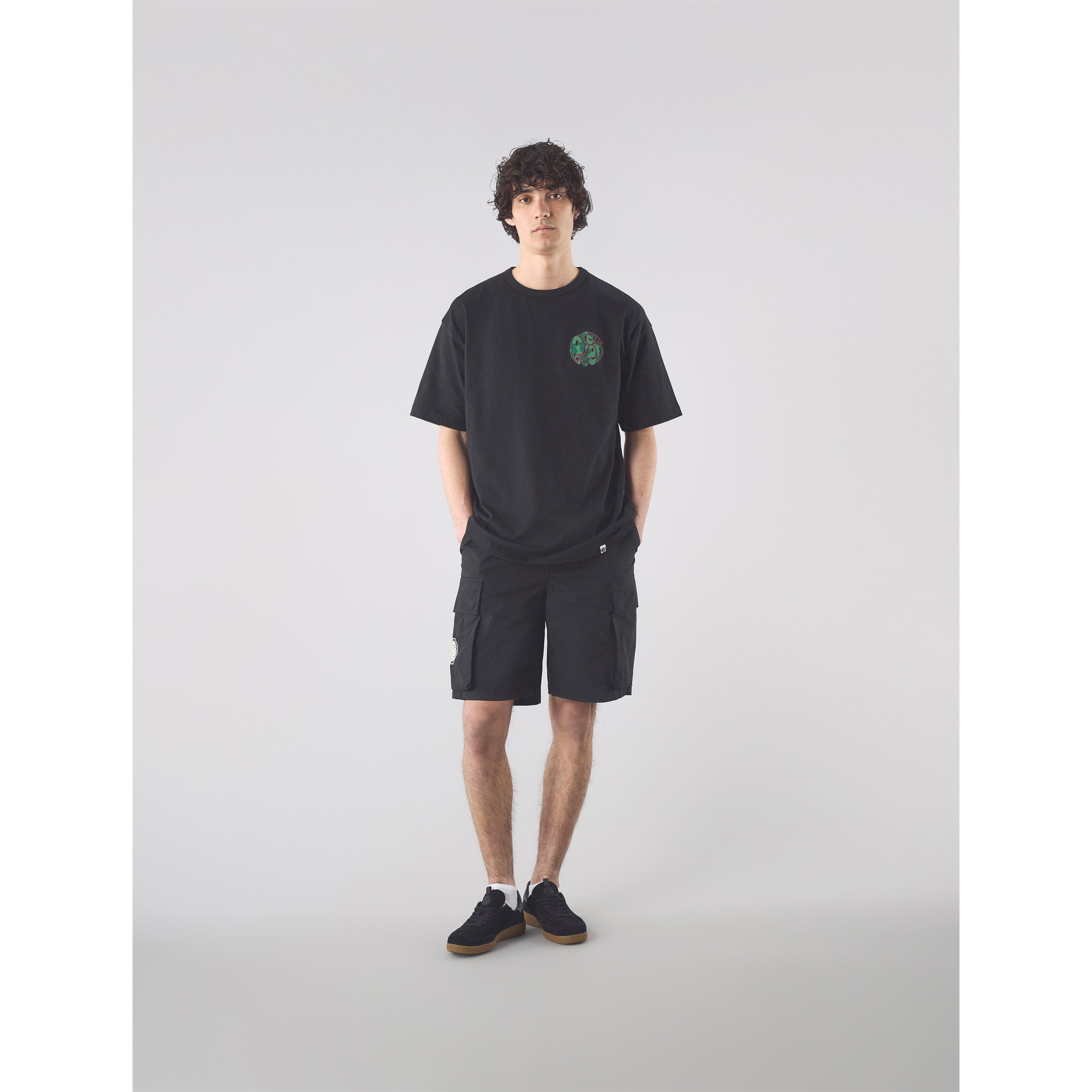 Pretty Green PG Twisted Melon TS Sn53