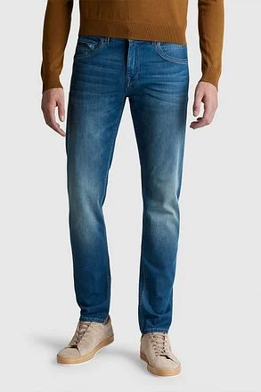 Vanguard V850 Rider Jeans Blauw OGW VTR850-OGW kopen