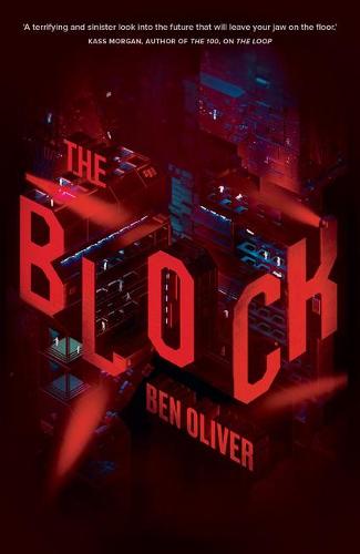 The Block - The Loop (Paperback)