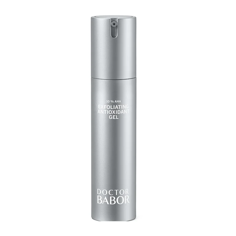 DOCTOR BABOR, Refine, Exfoliating Antioxidant Gel, 50ml