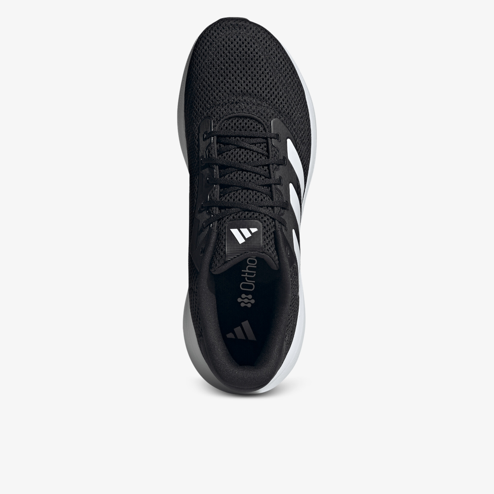 adidas Herren Sportschuhe schwarz