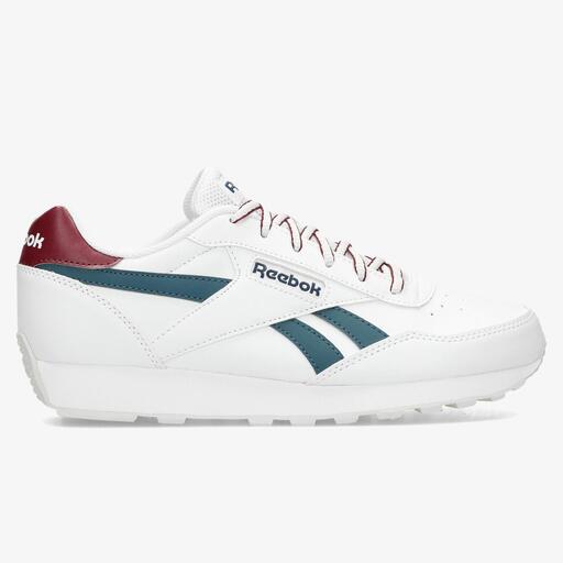 Reebok Rewind Run