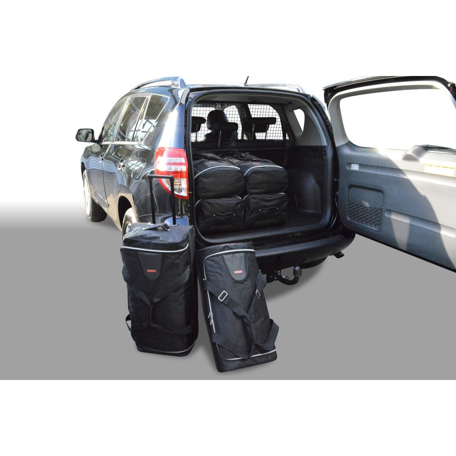 Car-Bags Toyota RAV4 III (XA30) 2006-2013