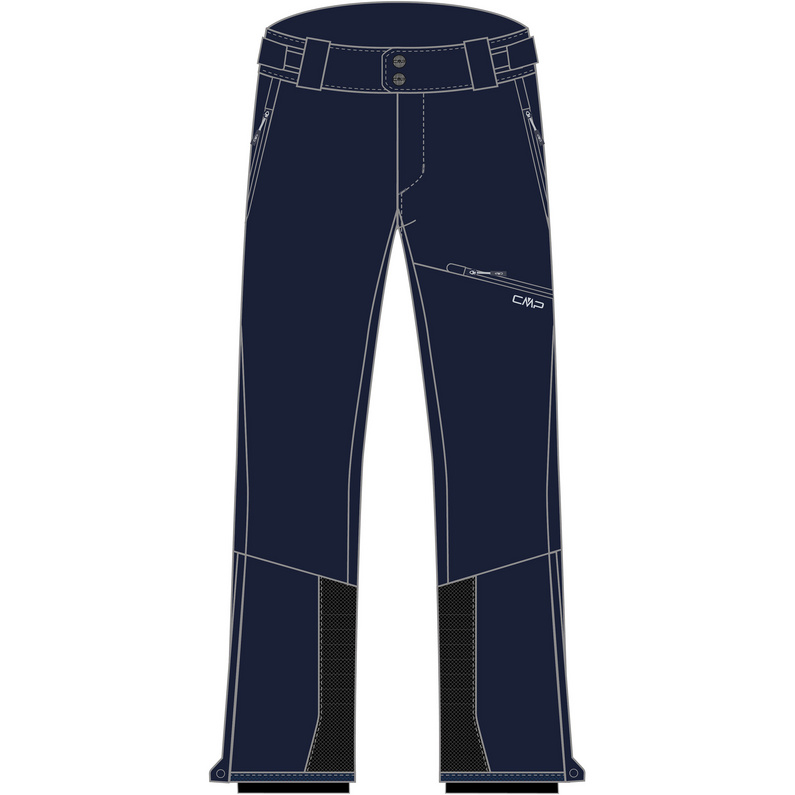 CMP Herren Hose