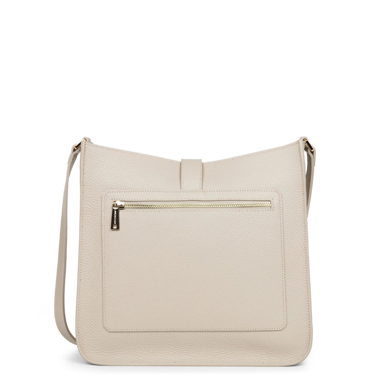 Foulonné Double Hook-Grand sac trotteur