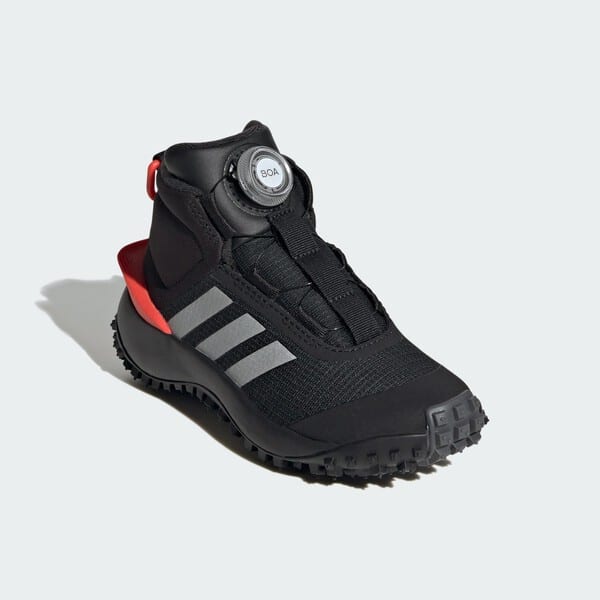 ADIDAS ORIGINALS CHAUSSURE FORTATRAIL ENFANTS