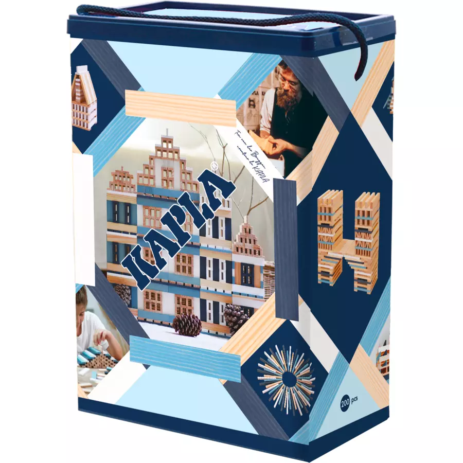 KAPLA 200er Box