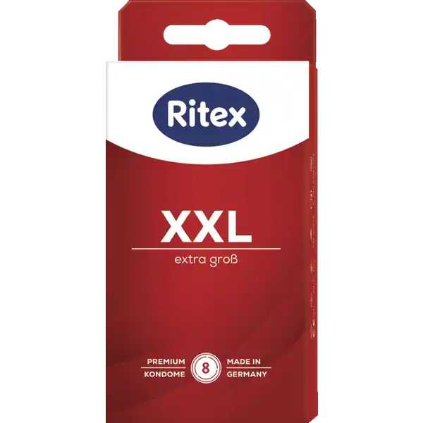 XXL Kondome