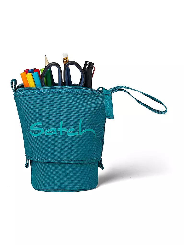SATCH Pencil Slider Deep Petrol  petrol