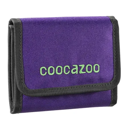 Coocazoo Geldbeutel CashDash, Holiman