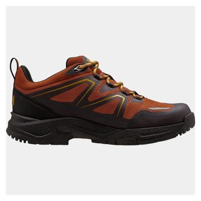 Chaussures de Randonnée Helly Hansen Cascade Low Marron
