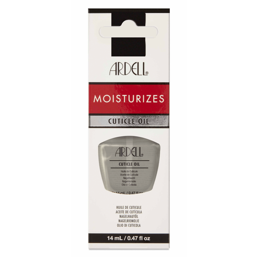 Ardell Nail Addict Cuticle Oil 14ml