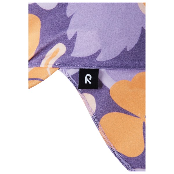 Reima - Kid's Mustekala - Casquette