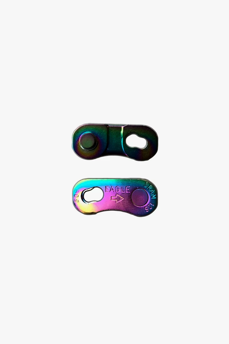 Sram 4-Pack Power Lock Eagle 12SP Fahrradkettenverschluss