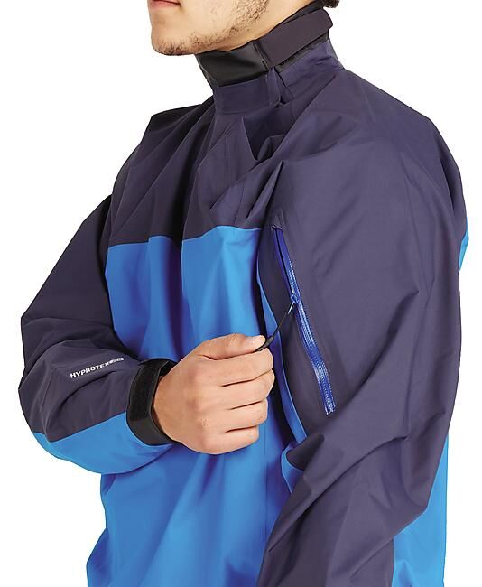 NRS - ANORAK ECHO HOMME